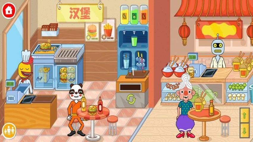 超市大亨模拟器游戏v187.1.2 2