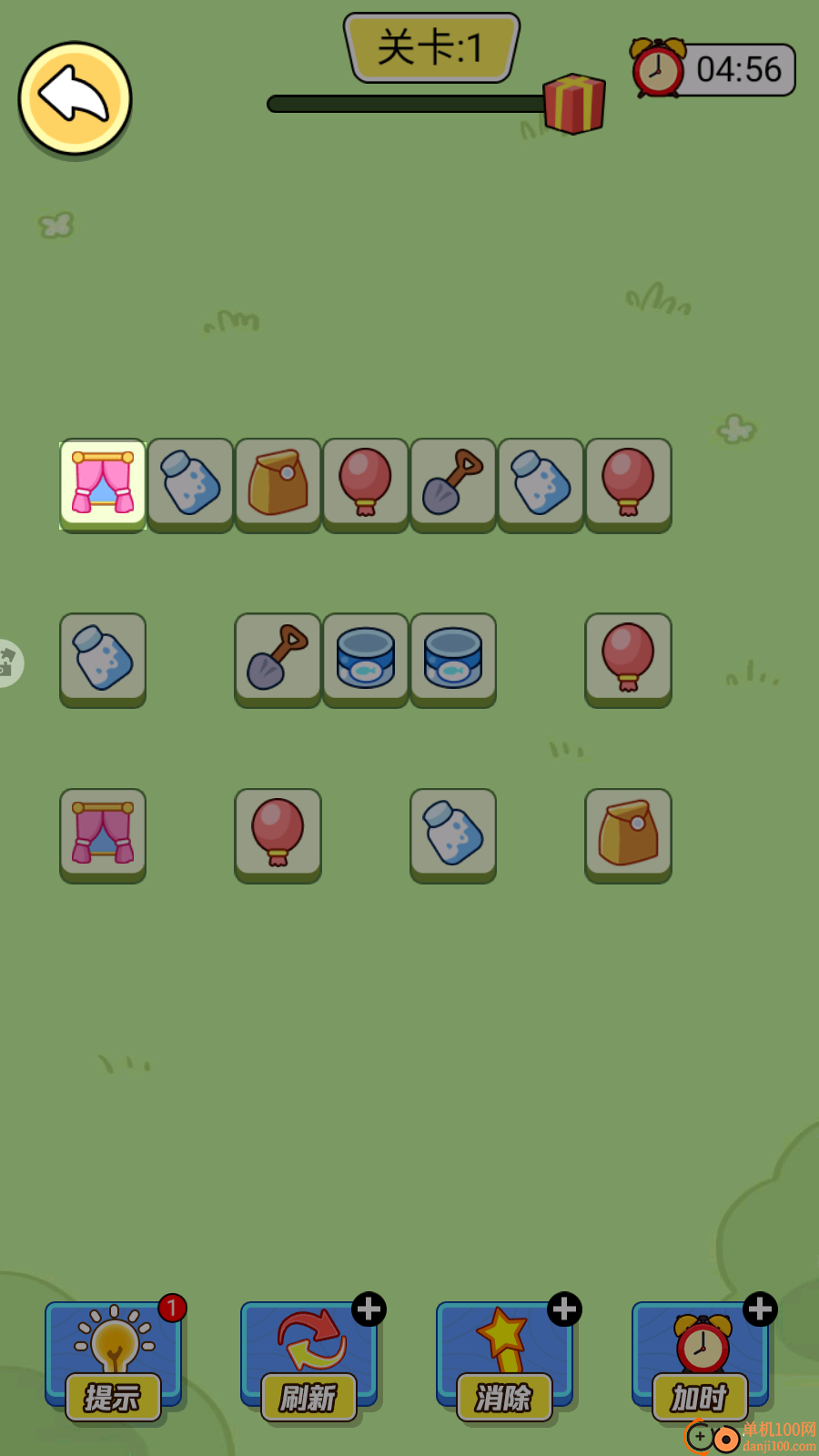 迷宫大作战手游