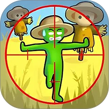 找茬狙击手游戏