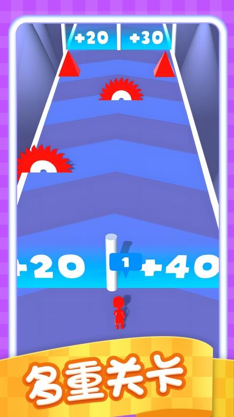 逃出吃鸡战场手游v1.0.2 4