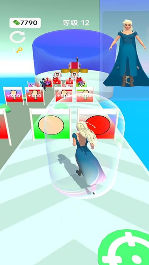 名媛更衣室游戏v187.1.2 1