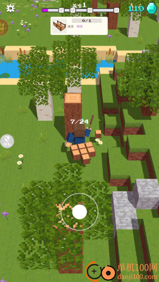 自由像素世界手游