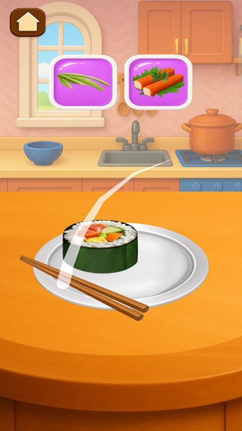 甜点时光游戏v187.1.2 1