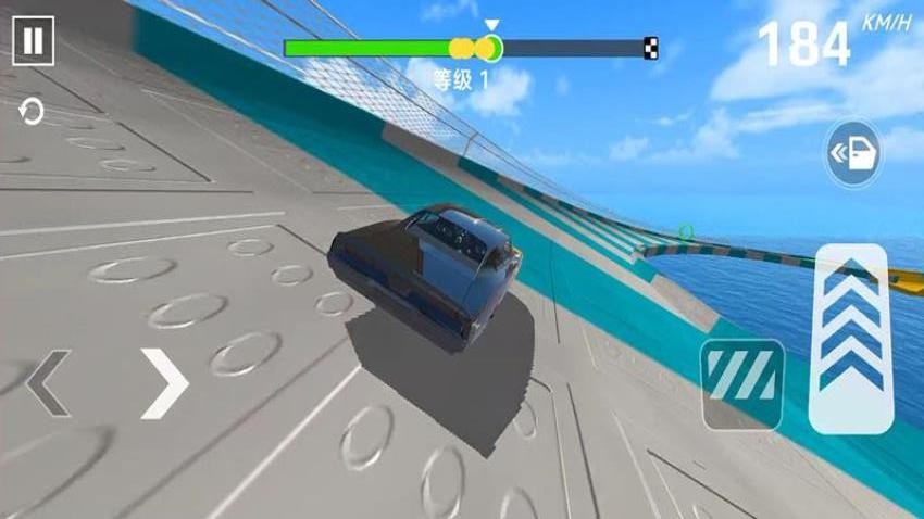 狂野飙车手游戏v187.1.1 3