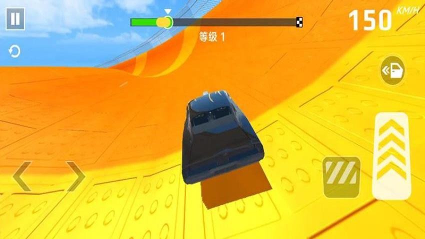 狂野飙车手游戏v187.1.1 2