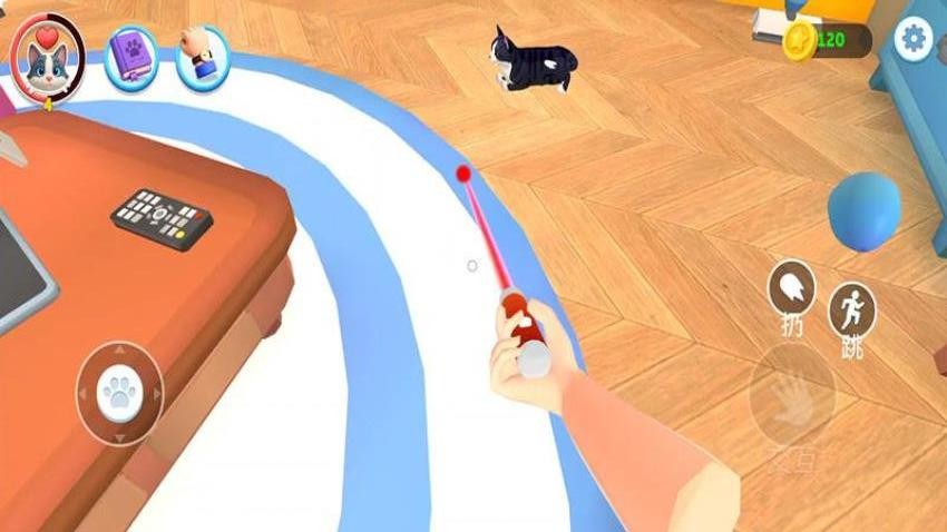 虚拟宠物游戏v187.1.1 1