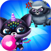 奇妙猫猫王国游戏 v0.251209.170
