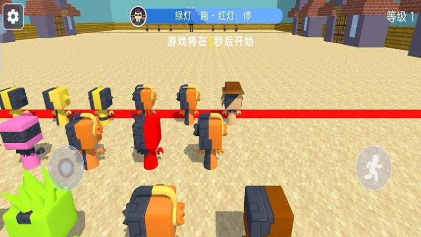 铁人竞速赛游戏v187.1.2 4