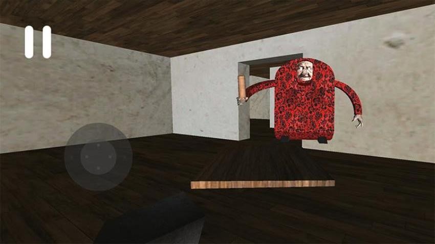 丛林农场游戏v1.0.0 1