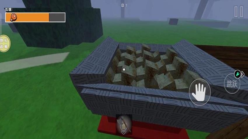 沙盒求生计划游戏v187.1.4 2