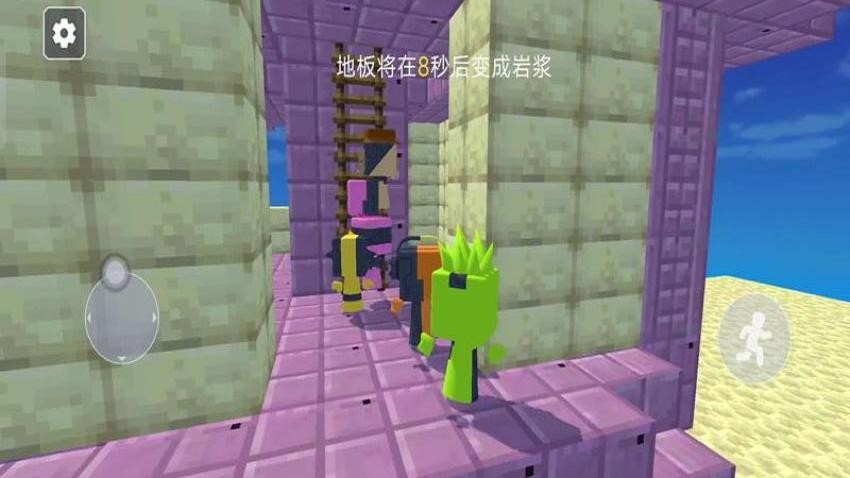 铁人竞速赛游戏v187.1.2 1