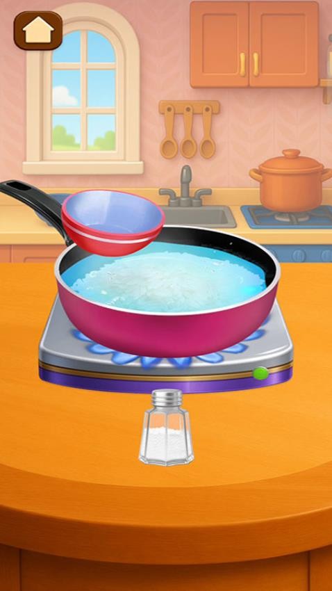 甜点时光游戏v187.1.2 3