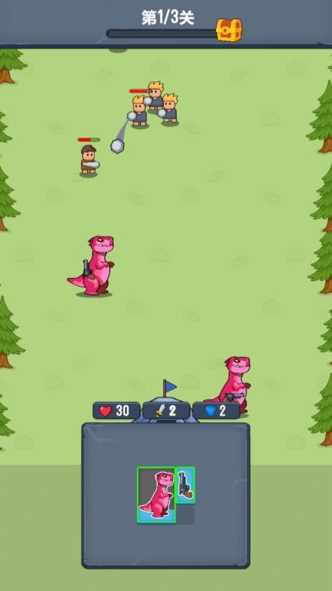 时空特工队手游v1.0.0 5