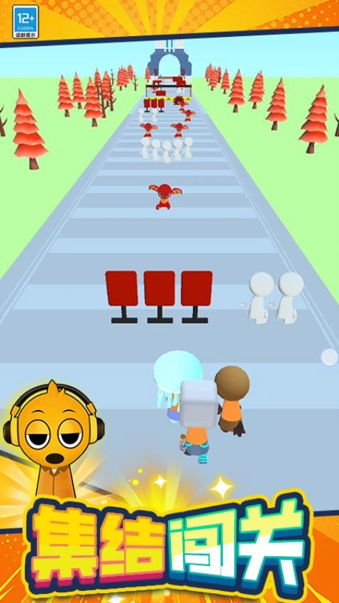 生存大师3D游戏v0.251112.171 5