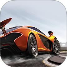 超级竞速赛车手游戏 v1.0.1