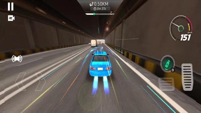 豪车竞速狂飙游戏v187.1.2 1