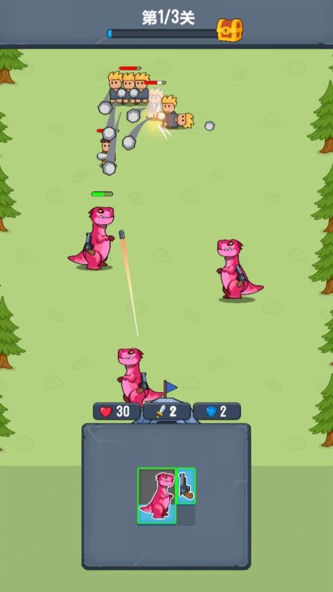 时空特工队手游v1.0.0 3