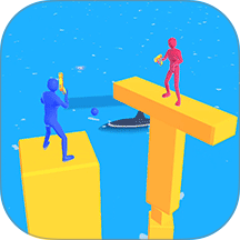 有种你过来啊游戏