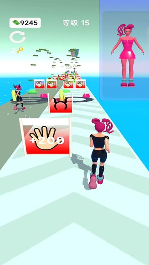 名媛更衣室游戏v187.1.2 2