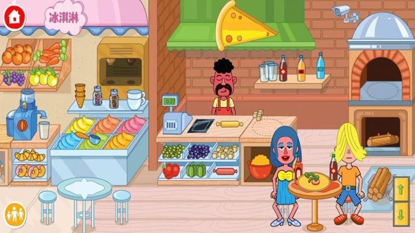 超市大亨模拟器游戏v187.1.2 4