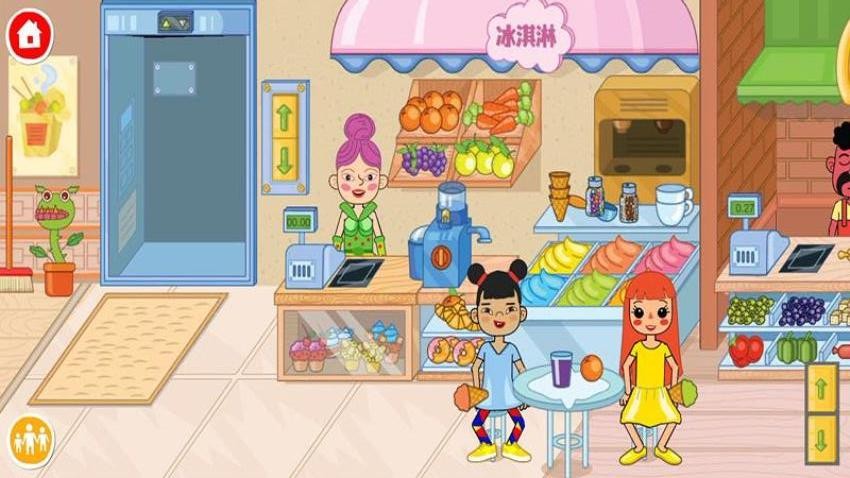 超市大亨模拟器游戏v187.1.2 3