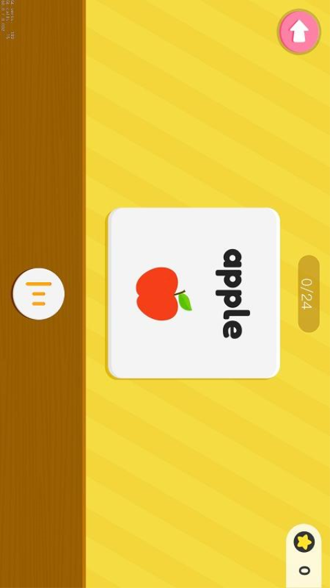 自然拼读phonics1免费版v6.9.4(1)