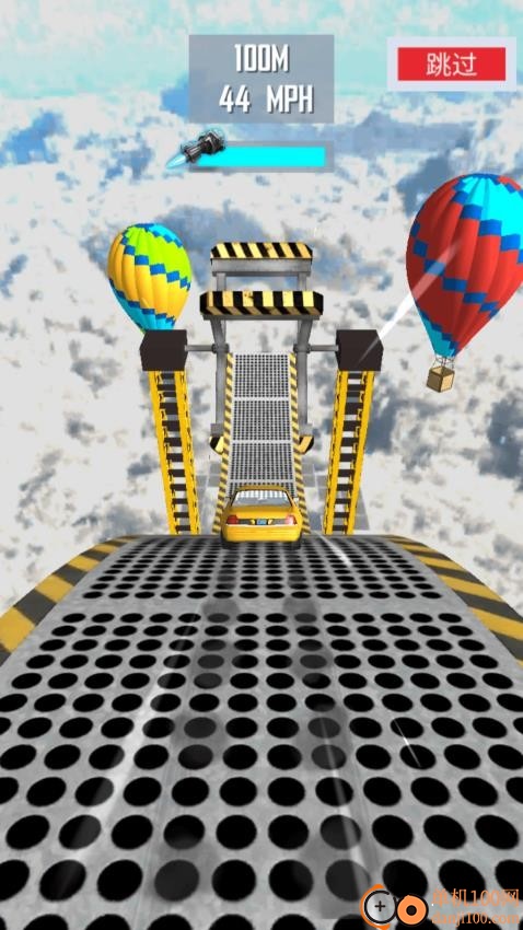 闯关梦工厂游戏