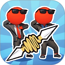 跳跳神枪游戏 v1.0.0