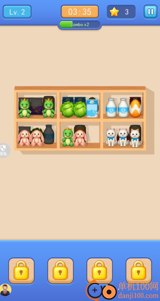 货场对对碰游戏