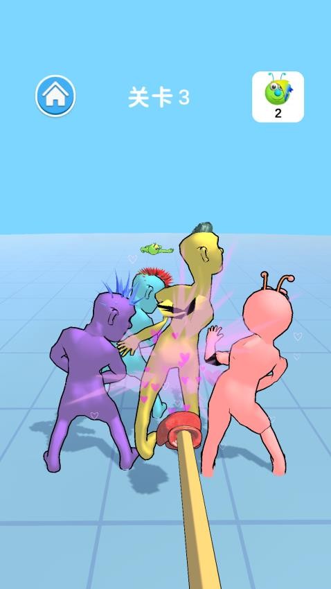 吃我一拳头游戏v1.0 1