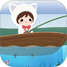 钓鱼字母挑战游戏 v1.0.0