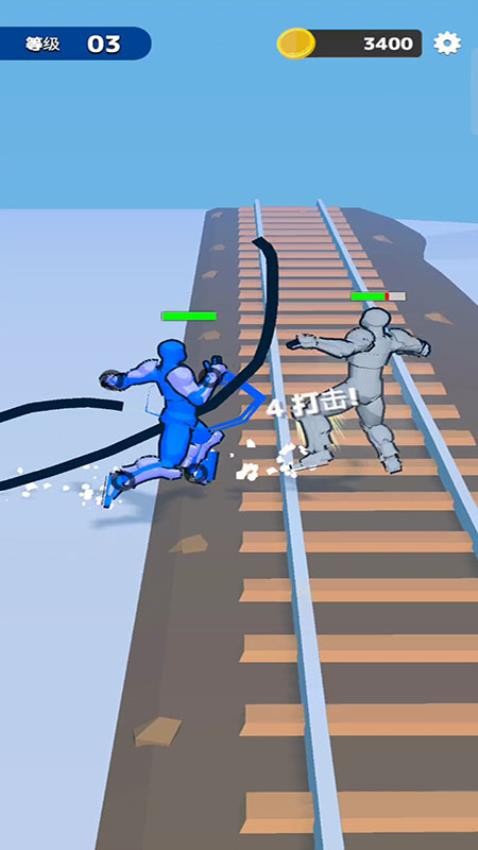 动作之王游戏v187.1.3 2