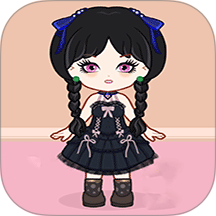 樱花少女爱化妆手游 v187.1.2