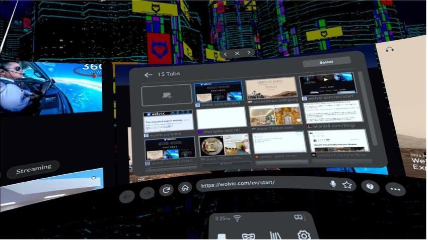 Wolvic Vision手机版v1.8.2 2