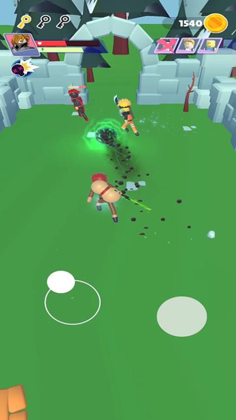 双刀武士手游v187.1.2 1