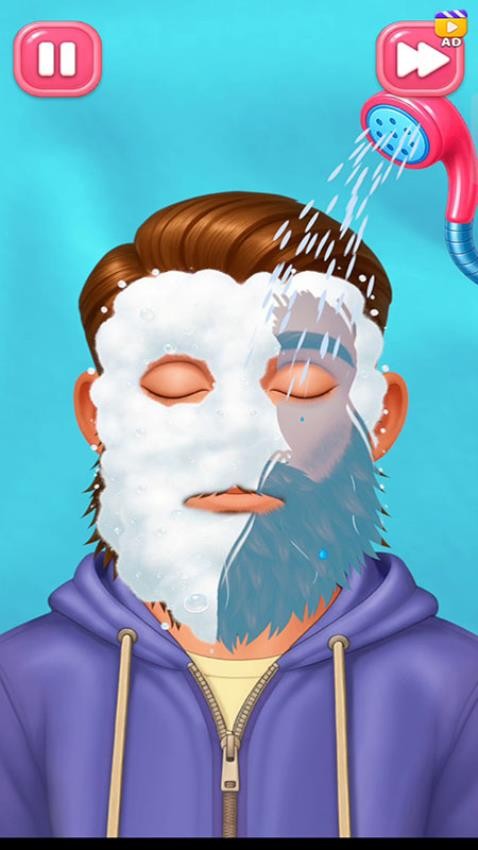 护肤大师游戏v187.1.2 4