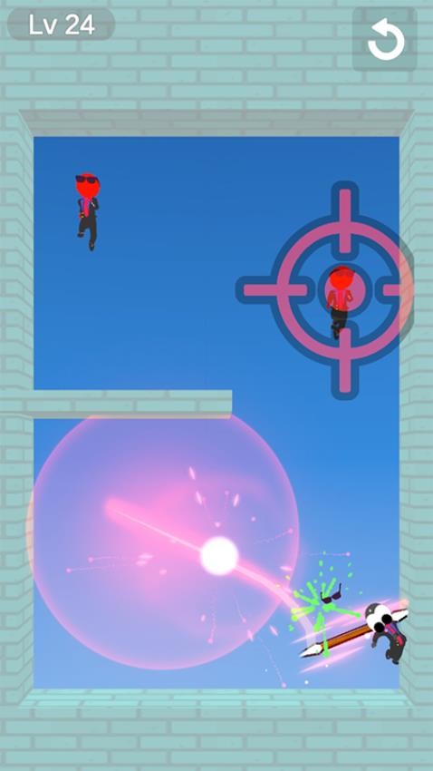 跳跳神枪游戏v1.0.0 4