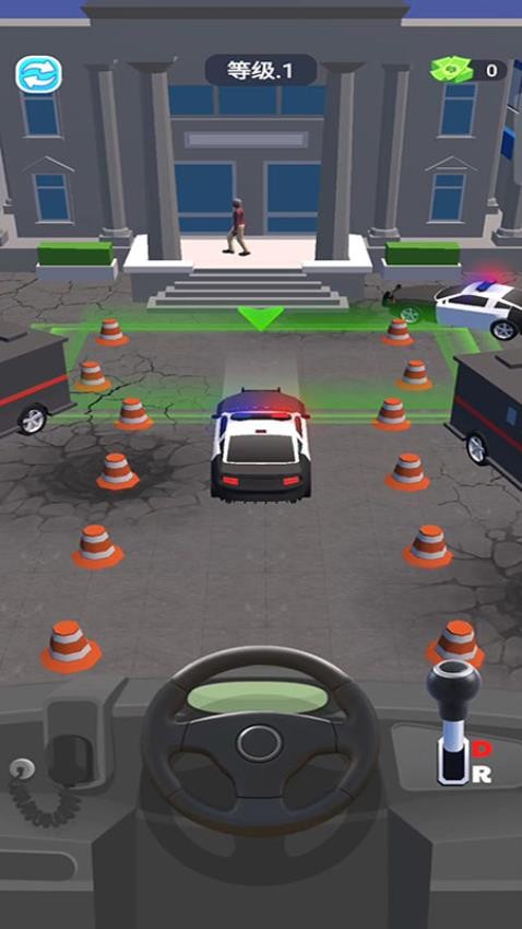 城市停车挑战游戏v187.1.3 2