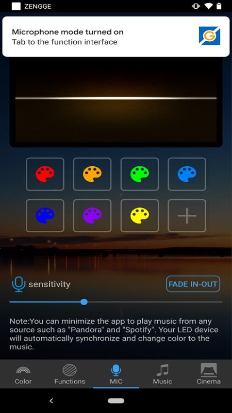 ZENGGE官网版v1.5.0(1)