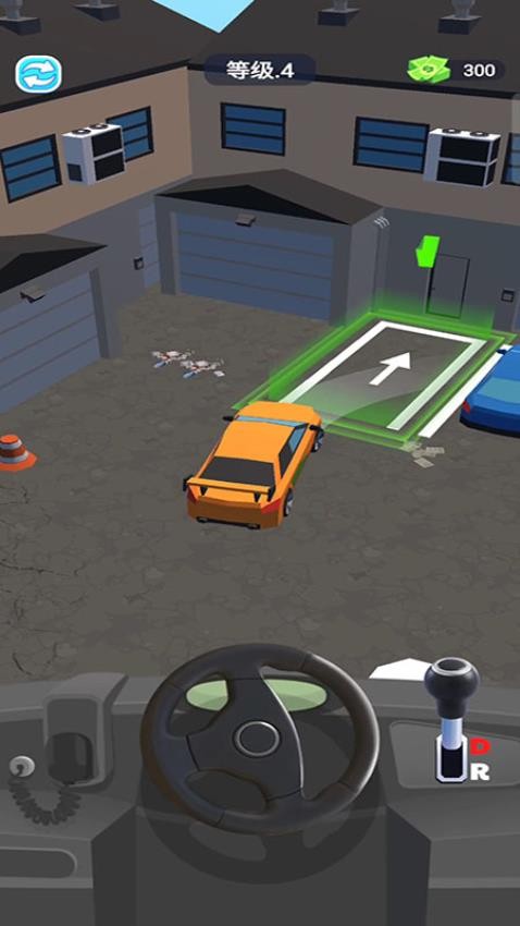 城市停车挑战游戏v187.1.3 3