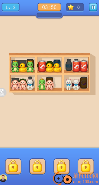 货场对对碰游戏