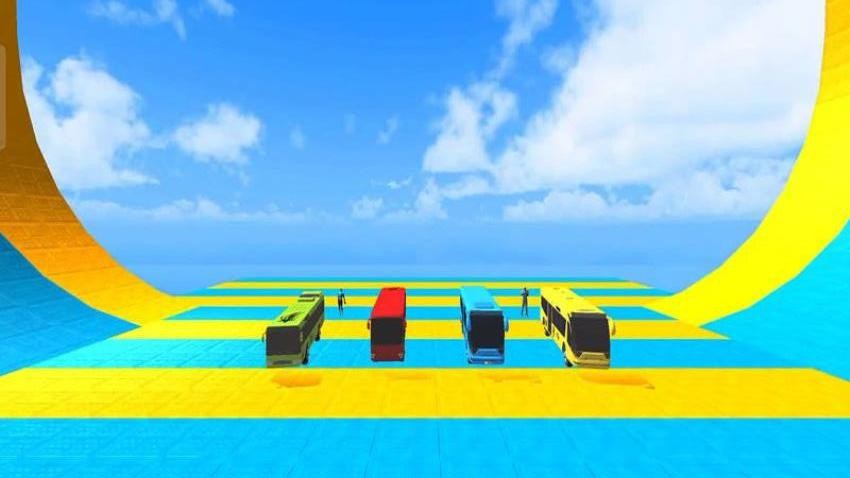 城市飞车挑战游戏v187.1.1 1