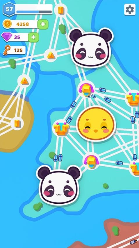 交通大师游戏v1.0.0 2