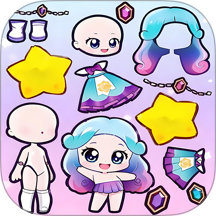 化妆倍儿漂亮游戏 v1.0