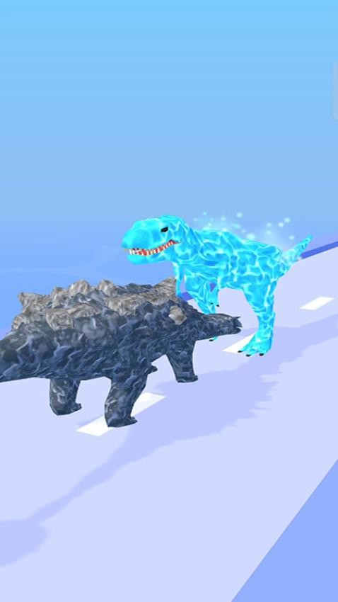 恐龙世界对战游戏v187.1.2 2