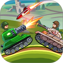 战争机器坦克部队游戏 v0.251210.173