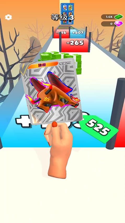 卡牌抉择战场手游v187.1.2 3