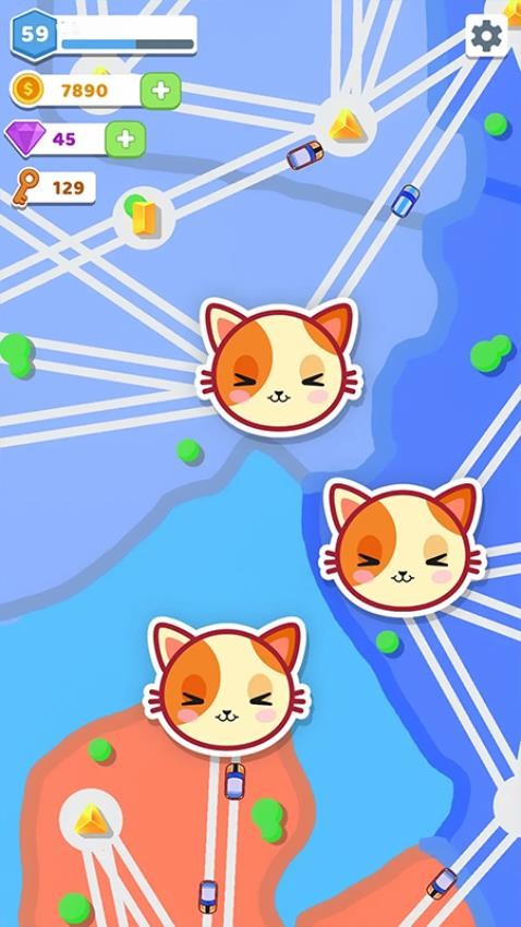 交通大师游戏v1.0.0 3