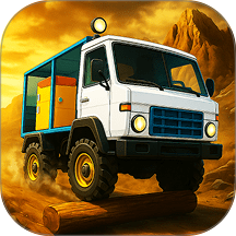 狂飙越野游戏 v1.0.7