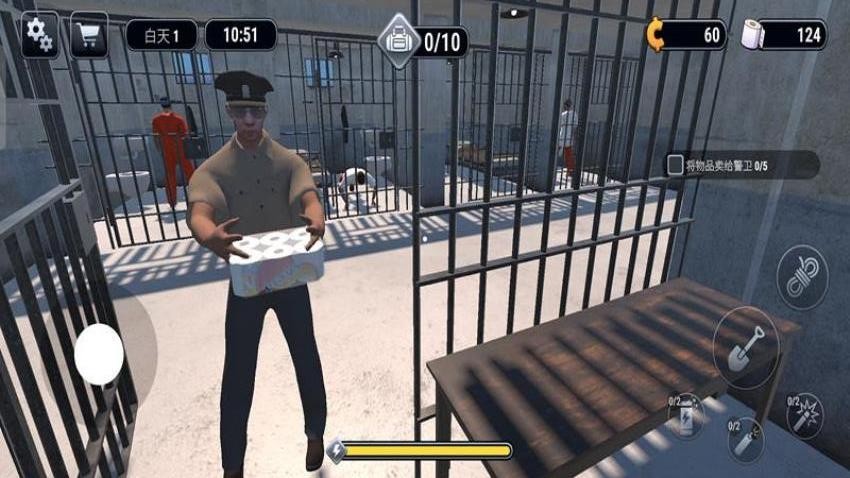 合作逃脱计划游戏v187.1.2 2